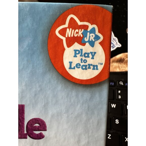 The Backyardigans the Travelers Tale Hardcover Book By Erica David - Picture 16 of 16